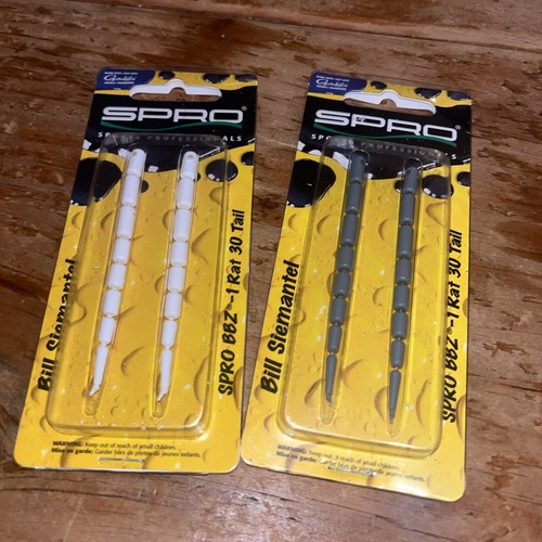 Spro rat replacement tail - replacement,