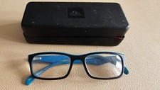 Quiksilver glasses frames. QS