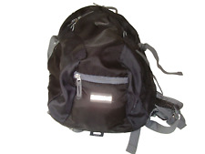 Airstreamsys Ventilation System 20L -  Rucksack  - black
