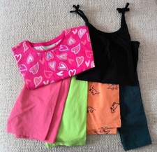 Bundle of Children's Clothes