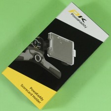 Genuine Powakaddy Scorecard