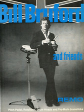 1983 Print Ad of Remo Roto