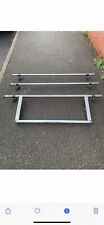 Rhino 3 ULTI Bar Roof Rack Set