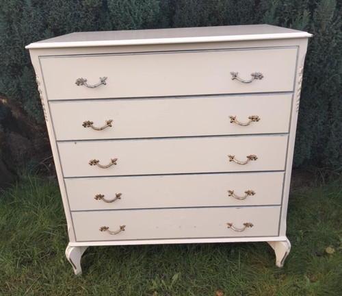 Vintage french louis style