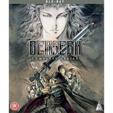 BERSERK TV SERIES [ORIGINAL] -
