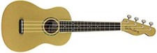 Fender Zuma Classic Ukulele -