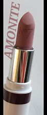Boots No 7 Velvet Matte Lipstick - Amonite New