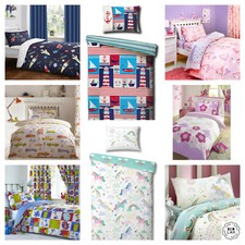 Children's Toddler Junior Cot