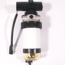 MP10325 FUEL PUMP & FILTER
