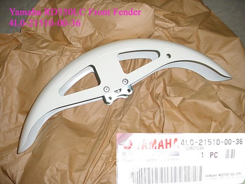 Genuine yamaha rd350lc rd250lc - yamaha,