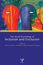 Social Psychology of Inclusion