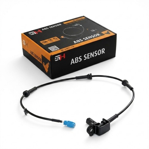 Abs sensor front left for - 1x,