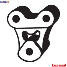 RUBBER STRIP EXHAUST SYSTEM