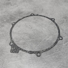 Alternator housing gasket