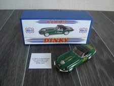 Matchbox Dinky Jaguar E Type
