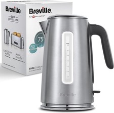 Breville Edge Low Steam Kettle