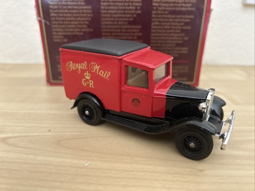 Extremely rare matchbox - extremely,