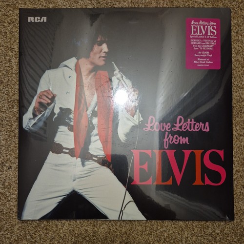 Rca ftd elvis presley - ftd,