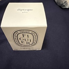 Diptyque Figuier 70g scented