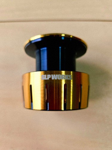 Daiwa slp works saltiga - 23,