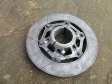 OTK REAR BRAKE DISC & 50MM MAG
