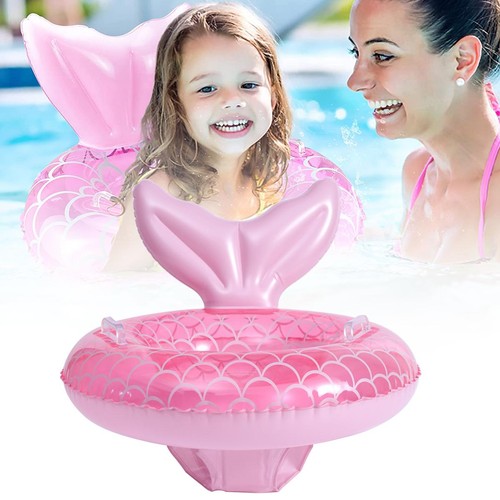 Baby swimming float - baby,