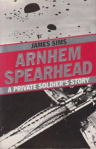 Arnhem spearhead private - arnhem, spearhead: