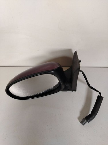 Nissan almera 1996 - 1996, left