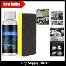 Headlight Restoration Kit -