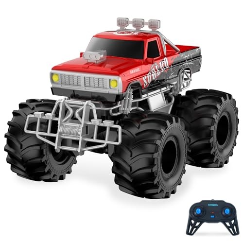 Carox radio controlled - carox,