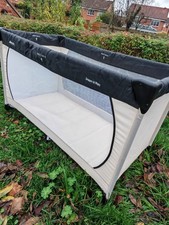 Hauck Dream'n Play Travel Cot