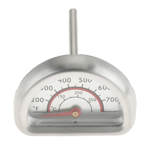 Bbq grill temperature gauge - bbq,