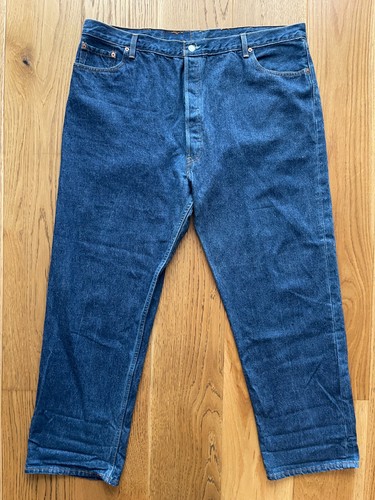 Levi 501 jeans - levi's,