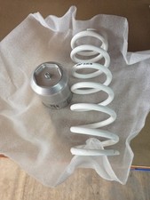 Ktm/gas gas/ husqvarna 125 2023 suspension. rear shock. rear spring. coil. Cone