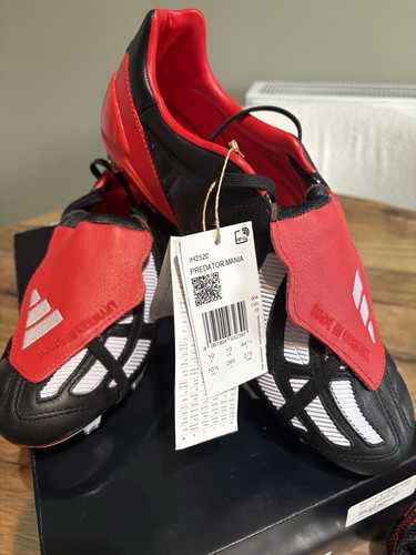 2025 adidas predator mania - adidas,