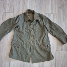 Vintage Post WW2 Swedish Army