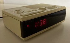 Sony ICF-C3L  FM/MW/LW 3 Band