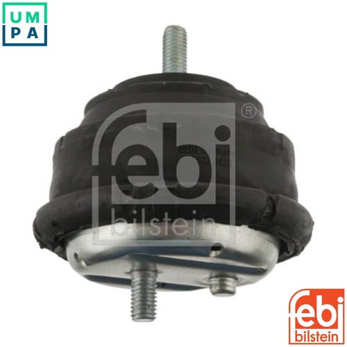 Engine mounting for bmw m54b22 - bmw,