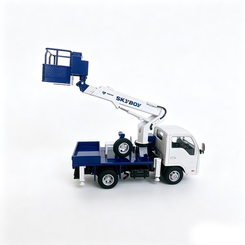Scale tadano sk yboy - 1:32,