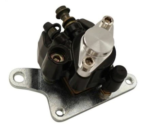 Rear brake caliper suzuki - brake,