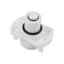 Zanussi Genuine Tumble Dryer Collection Reservoir Flange Spare Part