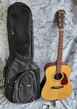 Fender DG-14S NAT Acoustic