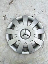 Mercedes Sprinter W906 Wheel Hub Cover Cap 16'' 2006 TO 2013 A9064000525 Genuine