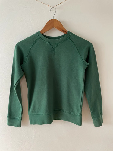 Arket sweatshirt kids - sweatshirt,