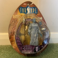 Toy Vault FarScape Series 1 -