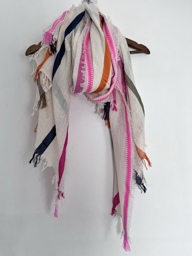 Ombré london oversized stripe - ombré,