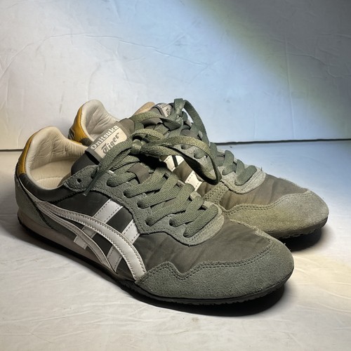 Onitsuka tiger serrano - onitsuka,
