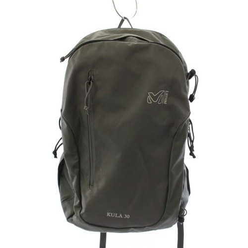 Millet kula backpack - millet,