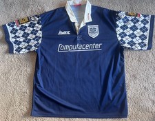 Halifax Blue Sox Rugby League