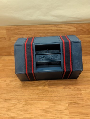 Vintage rolykit collapsible - vintage,
